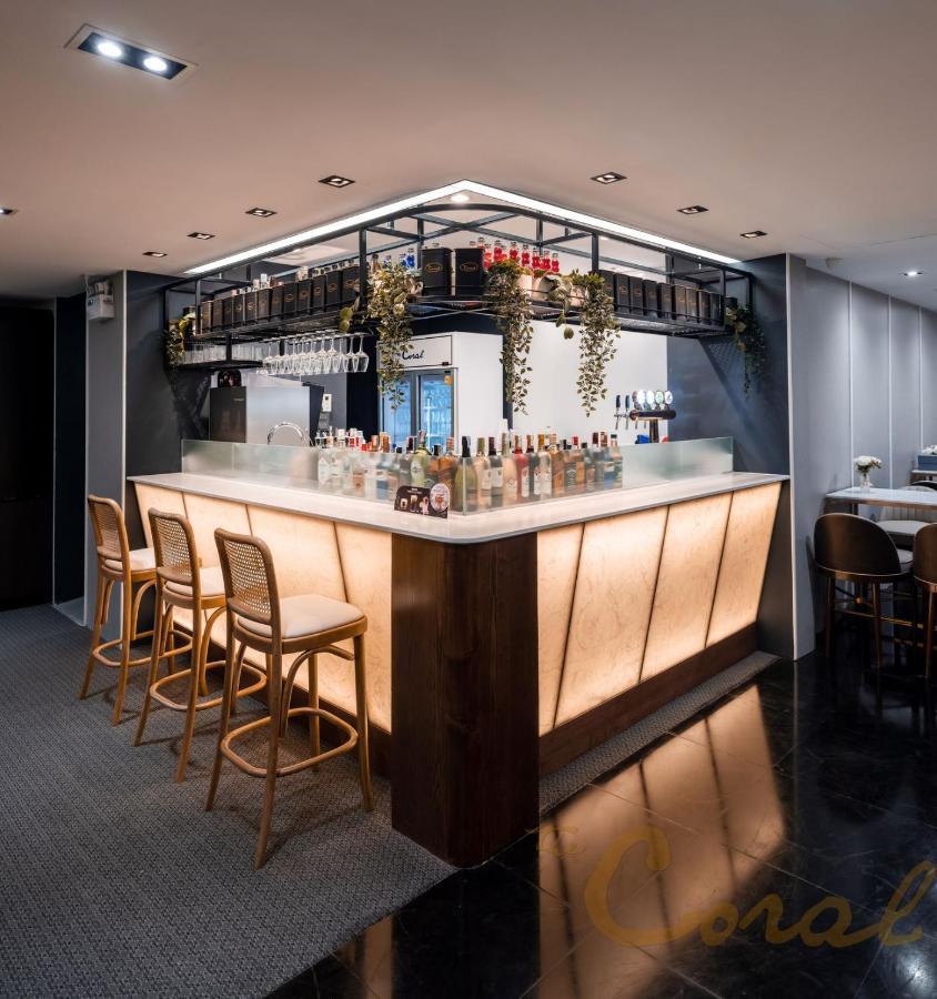 The Coral Finest Business Class And First Class Lounge Concourse D- Airport Lounge Service - International Transit Area - 6 Hours Stay Samut Prakan Exterior foto